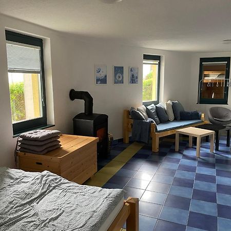 Ubytovani Okruzni 396 Sezimovo Ústí Exterior foto