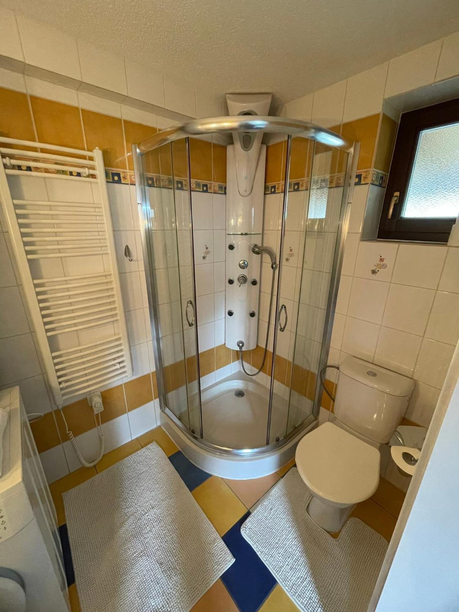 Ubytovani Okruzni 396 Sezimovo Ústí Exterior foto